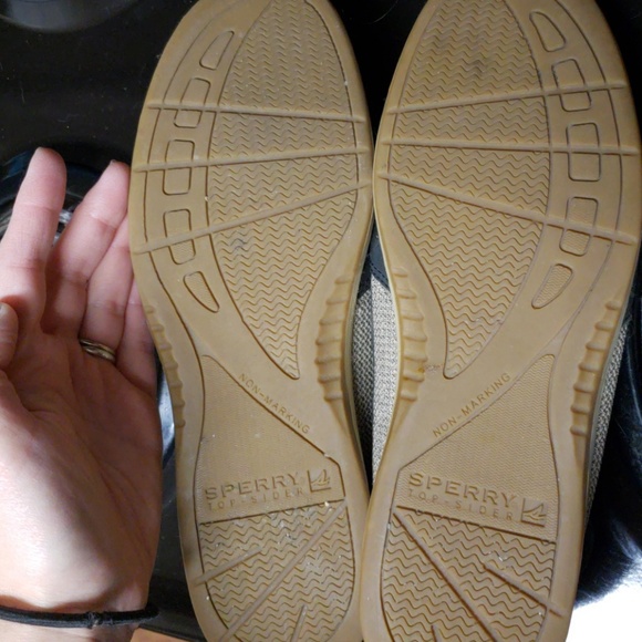 Sperry Topsiders - Picture 4 of 5